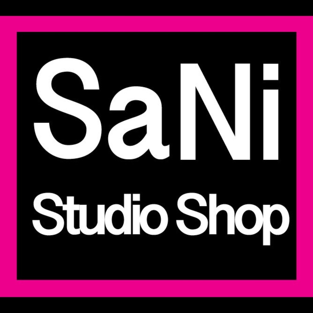 Meet your Posher, Sani